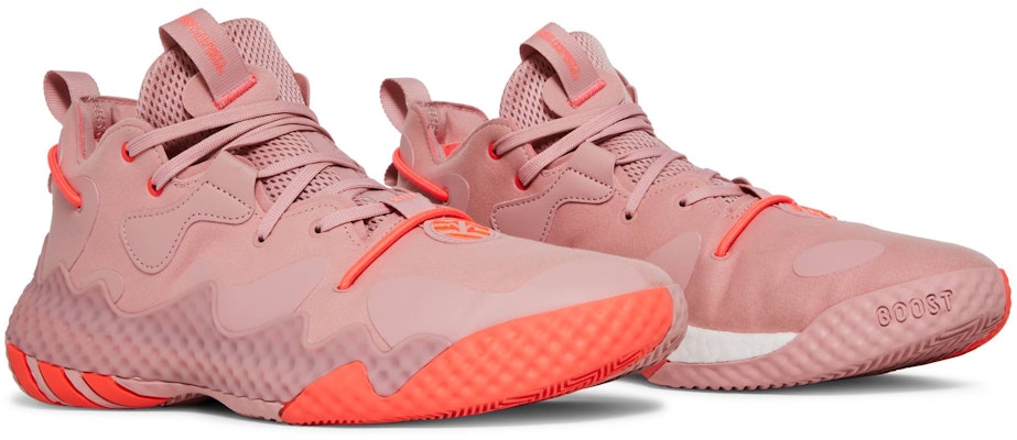 adidas Harden Vol. 6 'Pink' GV8705 Cheap adidas Harden Vol. 6 'Pink' GV8705