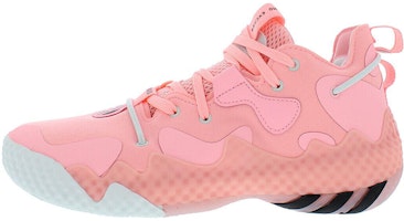 (Women) adidas Harden Vol.6 6 Shoes 'Pink Gum' GY2383 (Women) adidas Harden Vol.6 6 Shoes 'Pink Gum' GY2383