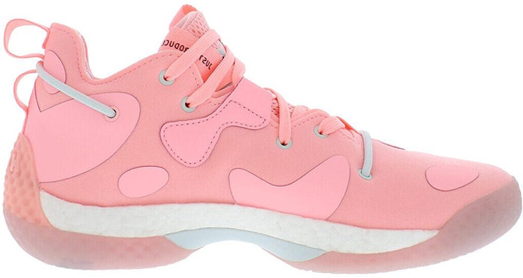 (W) adidas Harden Vol.6 Zapatos 'Pink Gum' Rosa Chicle. GY2383 Order (W) adidas Harden Vol.6 Zapatos 'Pink Gum' Rosa Chicle. GY2383
