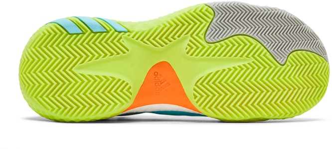 adidas Harden Vol. 6 'Pulse Aqua' Sepatu Basket GV8703 Shop adidas Harden Vol. 6 'Pulse Aqua' Sepatu Basket GV8703