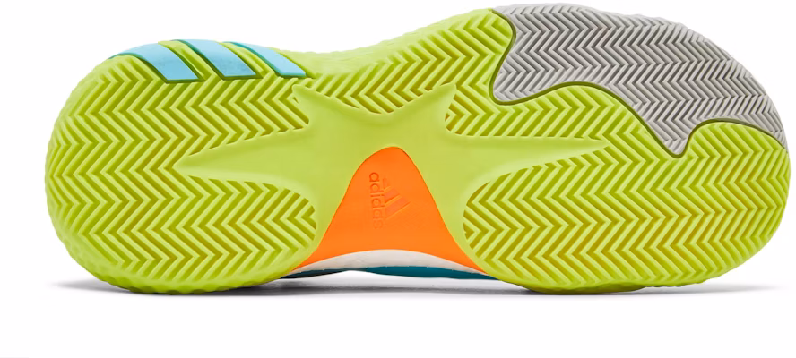 아디다스 하든 볼륨 6 "펄스 아쿠아" GV8703 Shop 아디다스 하든 볼륨 6 "펄스 아쿠아" GV8703