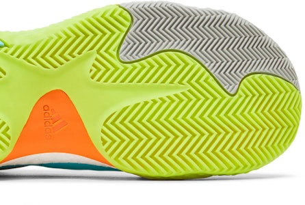 adidas Harden Vol. 6 'Pulse Aqua' Sepatu Basket GV8703 Purchase adidas Harden Vol. 6 'Pulse Aqua' Sepatu Basket GV8703