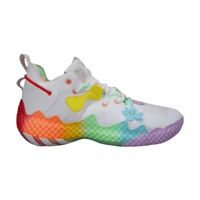 adidas Harden Vol. 6 'Rainbow'