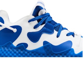 adidas Harden Vol. 6 'Biru Diraja' GZ4471 Order adidas Harden Vol. 6 'Biru Diraja' GZ4471