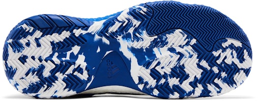 adidas Harden Vol. 6 'Biru Diraja' GZ4471 Shop adidas Harden Vol. 6 'Biru Diraja' GZ4471