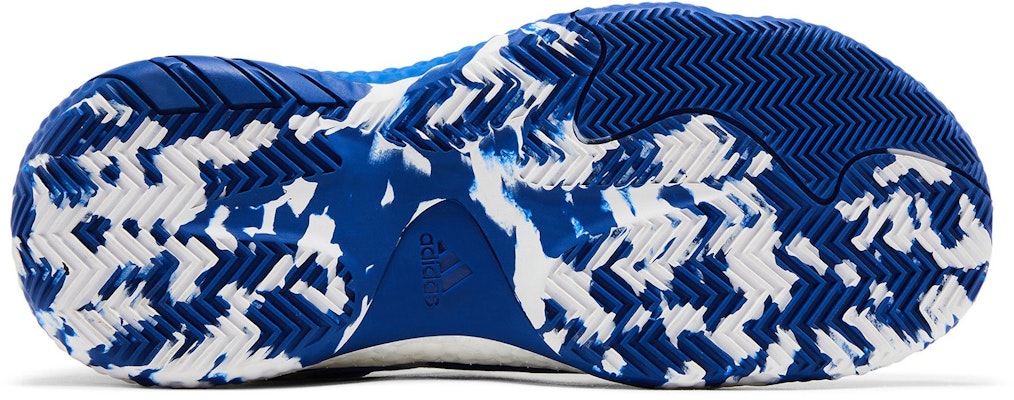 adidas Harden Vol. 6 'Royal Blue' GZ4471 Shop adidas Harden Vol. 6 'Royal Blue' GZ4471