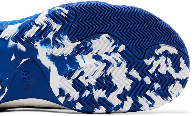 adidas Harden Vol. 6 'Royal Blue' GZ4471 Purchase adidas Harden Vol. 6 'Royal Blue' GZ4471