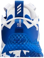 adidas Harden Vol. 6 'Biru Diraja' GZ4471 Sizing adidas Harden Vol. 6 'Biru Diraja' GZ4471