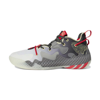adidas Harden Vol. 6 'Tang Dynasty - Ode To Gallantry'