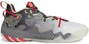 Order adidas Harden Vol. 6 'Dinasti Tang - Ode Kepada Keberanian' FZ6007