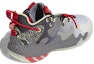 Shop adidas Harden Vol. 6 'Dinasti Tang - Ode Kepada Keberanian' FZ6007
