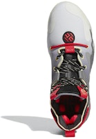 阿迪达斯 哈登 Vol. 6 '盛唐-侠客行' FZ6007 Purchase 阿迪达斯 哈登 Vol. 6 '盛唐-侠客行' FZ6007