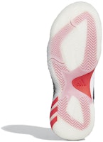 阿迪达斯 哈登 Vol. 6 '盛唐-侠客行' FZ6007 Details for 阿迪达斯 哈登 Vol. 6 '盛唐-侠客行' FZ6007