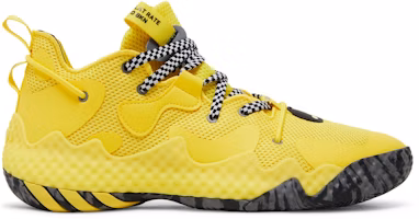 adidas Harden Vol. 6 'Taxi' GV9586 adidas Harden Vol. 6 'Taxi' GV9586