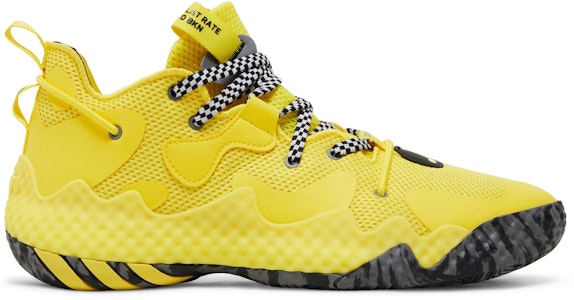 아디다스 하든 볼륨 6 '택시' GV9586 GV9586 Buy 아디다스 하든 볼륨 6 '택시' GV9586 GV9586