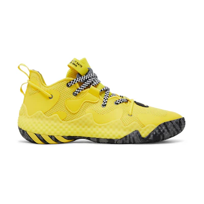 adidas Harden Vol. 6 'Taxi'