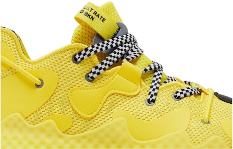 아디다스 하든 볼륨 6 '택시' GV9586 GV9586 Order 아디다스 하든 볼륨 6 '택시' GV9586 GV9586