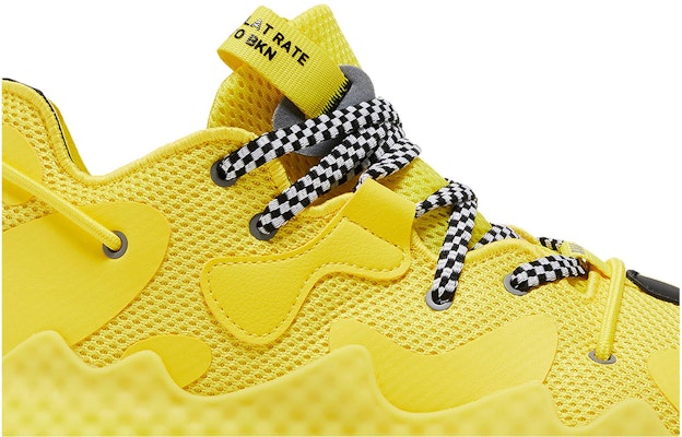 adidas Harden Vol. 6 'Taxi' Kuning Hitam GV9586 Order adidas Harden Vol. 6 'Taxi' Kuning Hitam GV9586