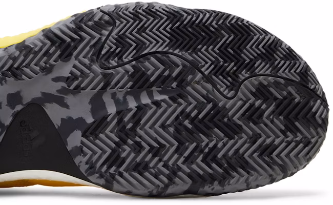 adidas Harden Vol. 6 'Taxi' GV9586 Purchase adidas Harden Vol. 6 'Taxi' GV9586