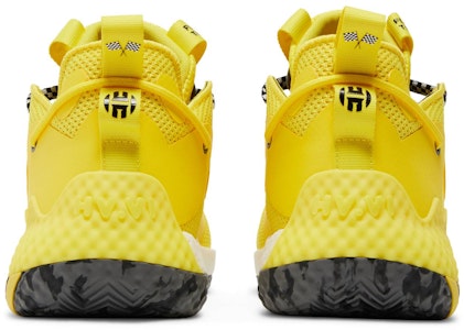 아디다스 하든 볼륨 6 '택시' GV9586 GV9586 Details for 아디다스 하든 볼륨 6 '택시' GV9586 GV9586