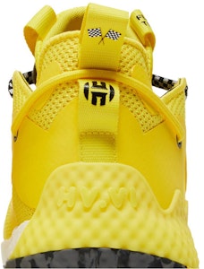 아디다스 하든 볼륨 6 '택시' GV9586 GV9586 Sizing 아디다스 하든 볼륨 6 '택시' GV9586 GV9586