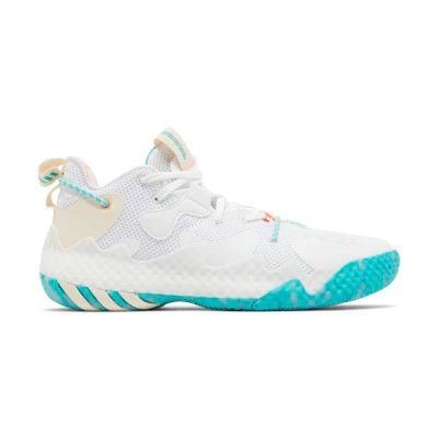 adidas Harden Vol. 6 'The Bahamas'