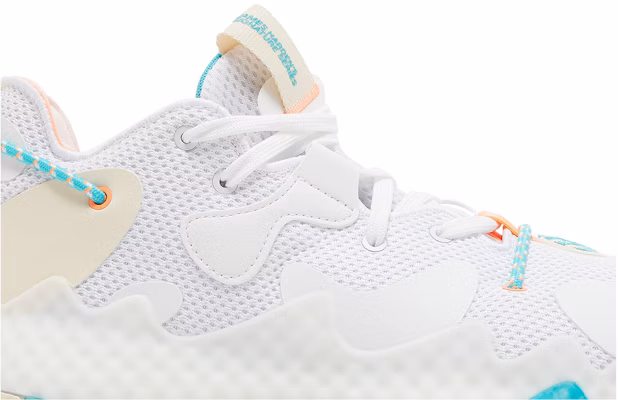adidas Harden Vol. 6 'The Bahamas' GW9031 Order adidas Harden Vol. 6 'The Bahamas' GW9031