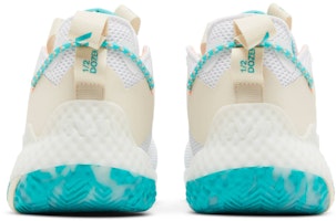 아디다스 하든 Vol. 6 '바하마' ️ GW9031 Details for 아디다스 하든 Vol. 6 '바하마' ️ GW9031