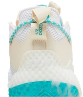 아디다스 하든 Vol. 6 '바하마' ️ GW9031 Sizing 아디다스 하든 Vol. 6 '바하마' ️ GW9031