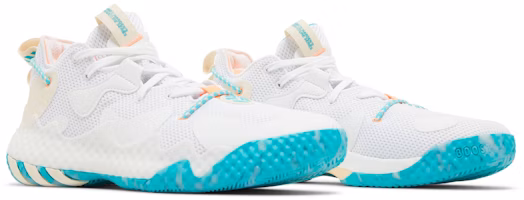 아디다스 하든 Vol. 6 '바하마' ️ GW9031 Cheap 아디다스 하든 Vol. 6 '바하마' ️ GW9031