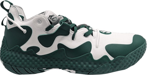 아디다스 하든 Vol. 6 "화이트 그린" GZ4473 Buy 아디다스 하든 Vol. 6 "화이트 그린" GZ4473