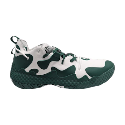 adidas Harden Vol. 6 'White Green'