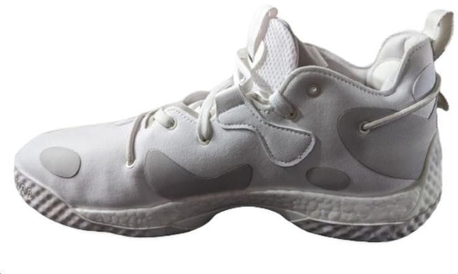 adidas Harden Vol. 6 'Putih Kelabu' GZ4475 Buy adidas Harden Vol. 6 'Putih Kelabu' GZ4475