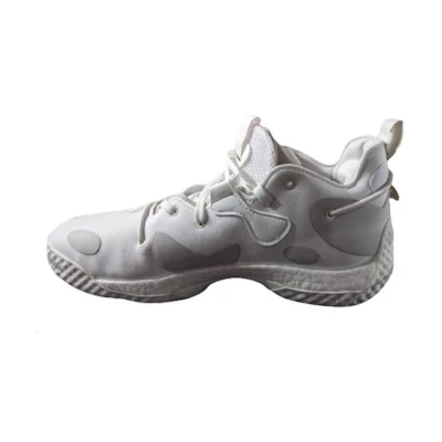 adidas Harden Vol. 6 'White Grey'