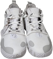 adidas Harden Vol. 6 'Putih Kelabu' GZ4475 Shop adidas Harden Vol. 6 'Putih Kelabu' GZ4475