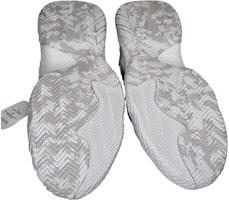 adidas Harden Vol. 6 'Putih Kelabu' GZ4475 Purchase adidas Harden Vol. 6 'Putih Kelabu' GZ4475