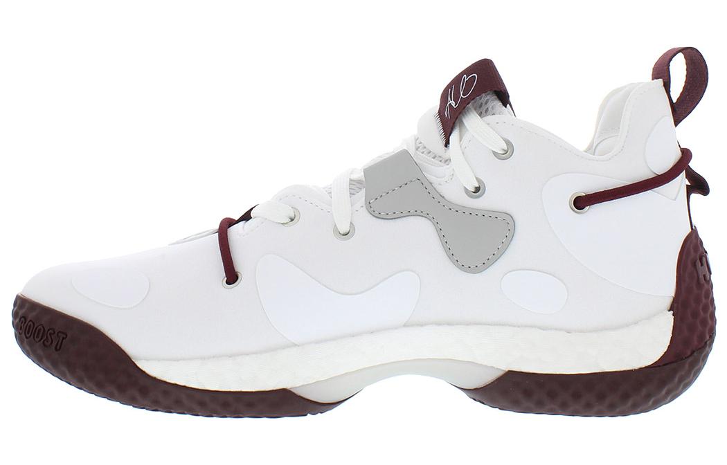 Buy adidas Harden Vol. 6 'Putih' GX9189