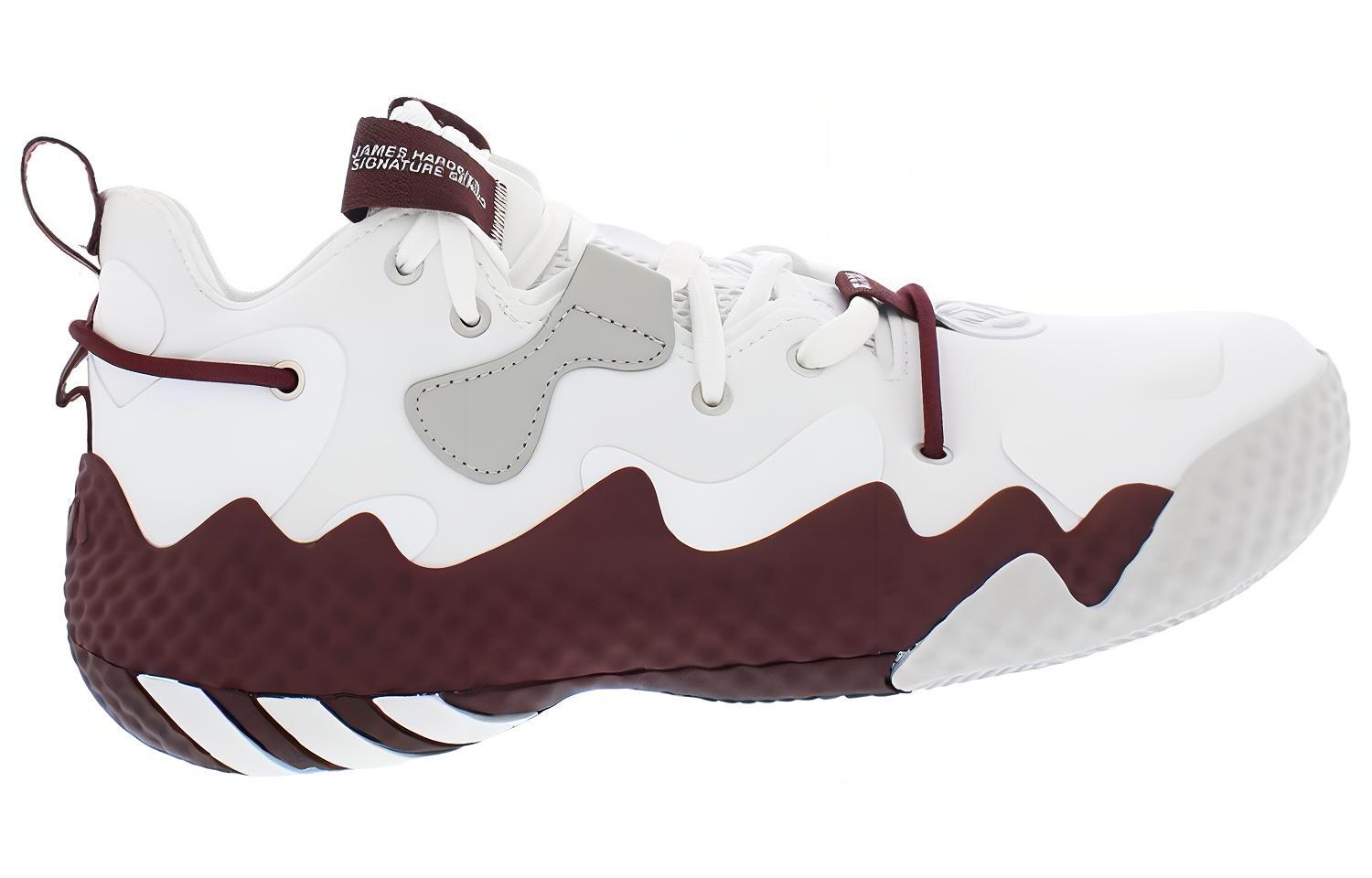 Order adidas Harden Vol. 6 'Putih' GX9189