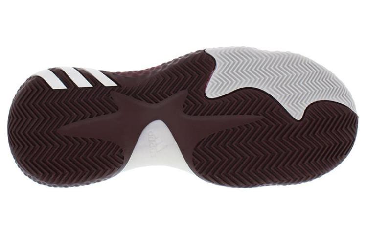 Shop adidas Harden Vol. 6 'Putih' GX9189