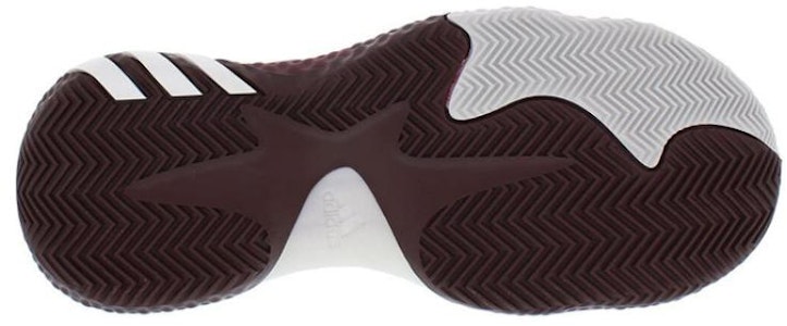 adidas Harden Vol. 6 'Putih' Sneakers GX9189 Shop adidas Harden Vol. 6 'Putih' Sneakers GX9189