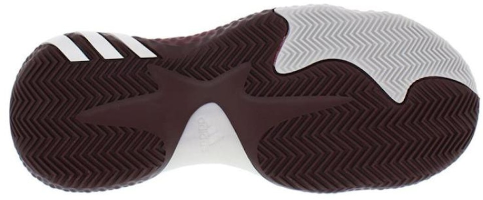 아디다스 하든 Vol. 6 화이트 GX9189 Shop 아디다스 하든 Vol. 6 화이트 GX9189