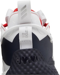 ハーデン Vol.6 白/赤/紺 (Harden Vol.6 White/Red/Navy) GV9081 Sizing ハーデン Vol.6 白/赤/紺 (Harden Vol.6 White/Red/Navy) GV9081