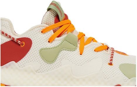 아디다스 하든 Vol. 6 "화이트 매직 라임" GW9030 Order 아디다스 하든 Vol. 6 "화이트 매직 라임" GW9030