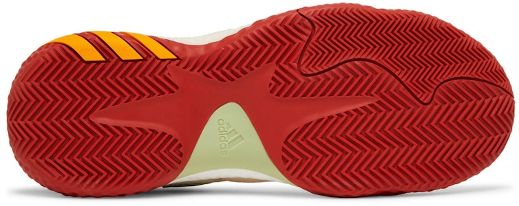 아디다스 하든 Vol. 6 "화이트 매직 라임" GW9030 Shop 아디다스 하든 Vol. 6 "화이트 매직 라임" GW9030