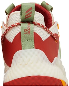 아디다스 하든 Vol. 6 "화이트 매직 라임" GW9030 Sizing 아디다스 하든 Vol. 6 "화이트 매직 라임" GW9030