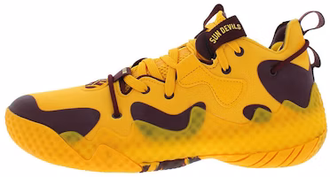 adidas Harden Vol.6 'Yellow Black' GZ4477 adidas Harden Vol.6 'Yellow Black' GZ4477