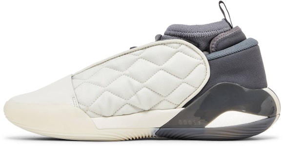 adidas Harden Vol. 7 'Coklat Putih' IE9257 Lookbook adidas Harden Vol. 7 'Coklat Putih' IE9257