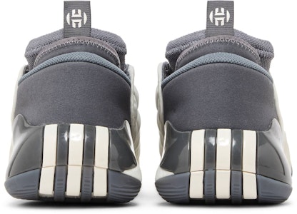 adidas Harden Vol. 7 'Coklat Putih' IE9257 Details for adidas Harden Vol. 7 'Coklat Putih' IE9257