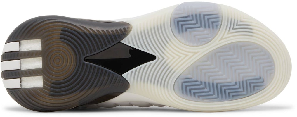 adidas Harden Vol. 7 'Cloud White' Putih Awan HQ3425 Shop adidas Harden Vol. 7 'Cloud White' Putih Awan HQ3425