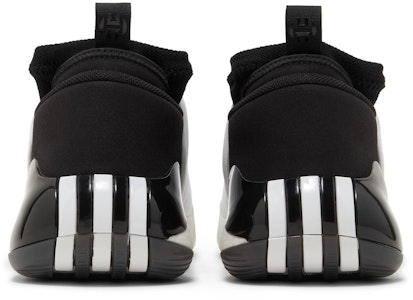 adidas Harden Vol. 7 'Blanco Nube' HQ3425 Details for adidas Harden Vol. 7 'Blanco Nube' HQ3425